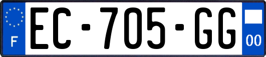 EC-705-GG