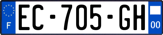 EC-705-GH