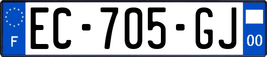 EC-705-GJ