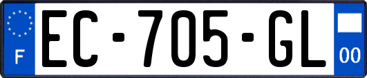 EC-705-GL