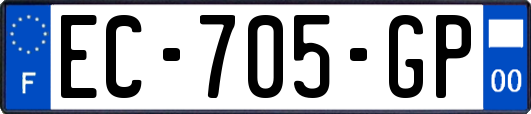 EC-705-GP