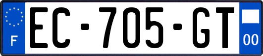 EC-705-GT