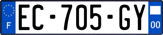 EC-705-GY