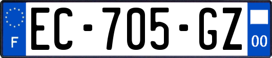 EC-705-GZ