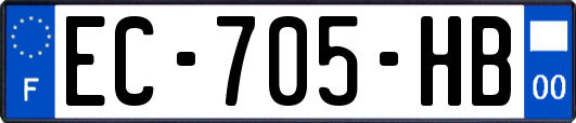EC-705-HB