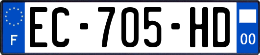 EC-705-HD