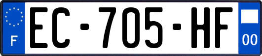 EC-705-HF