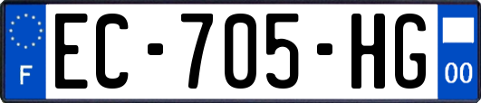 EC-705-HG