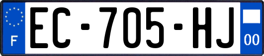 EC-705-HJ