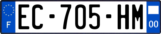 EC-705-HM