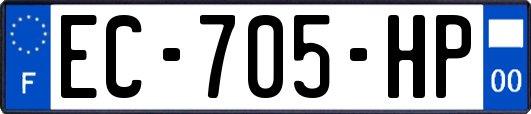 EC-705-HP