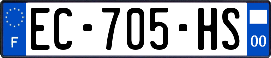 EC-705-HS