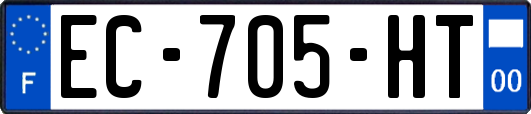 EC-705-HT