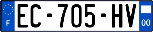 EC-705-HV