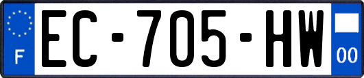 EC-705-HW