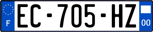 EC-705-HZ