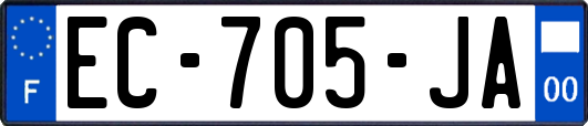 EC-705-JA