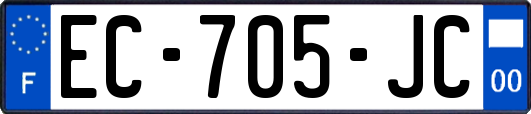 EC-705-JC