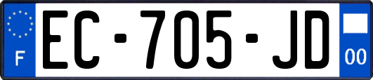EC-705-JD