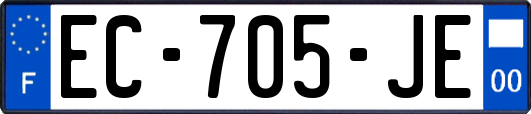 EC-705-JE