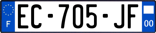 EC-705-JF