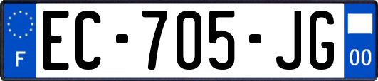 EC-705-JG
