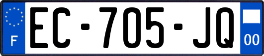EC-705-JQ