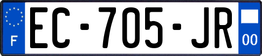 EC-705-JR