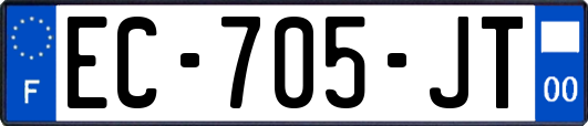 EC-705-JT