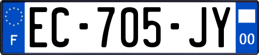 EC-705-JY