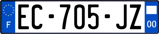 EC-705-JZ