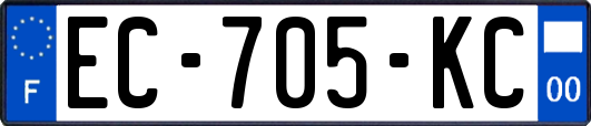 EC-705-KC