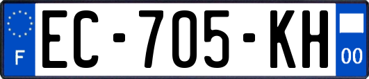 EC-705-KH
