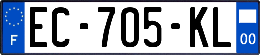 EC-705-KL