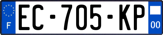 EC-705-KP