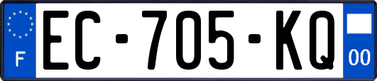 EC-705-KQ