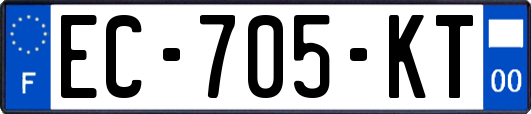 EC-705-KT