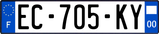 EC-705-KY