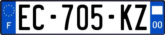 EC-705-KZ