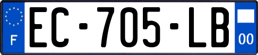 EC-705-LB