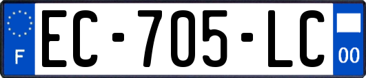 EC-705-LC