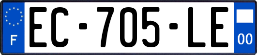 EC-705-LE