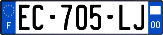 EC-705-LJ