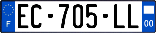 EC-705-LL
