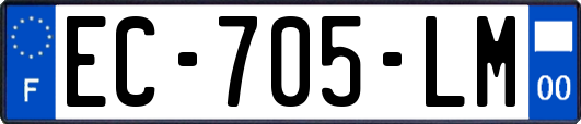 EC-705-LM