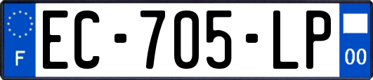 EC-705-LP