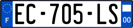 EC-705-LS