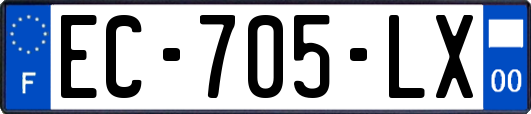 EC-705-LX