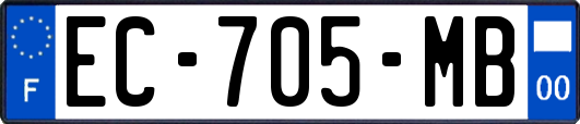 EC-705-MB
