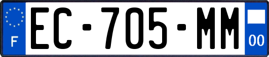 EC-705-MM